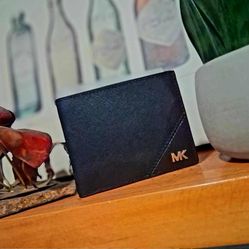 Michael Kors Designer Wallett