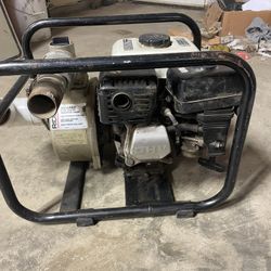 Transfer Pumps 