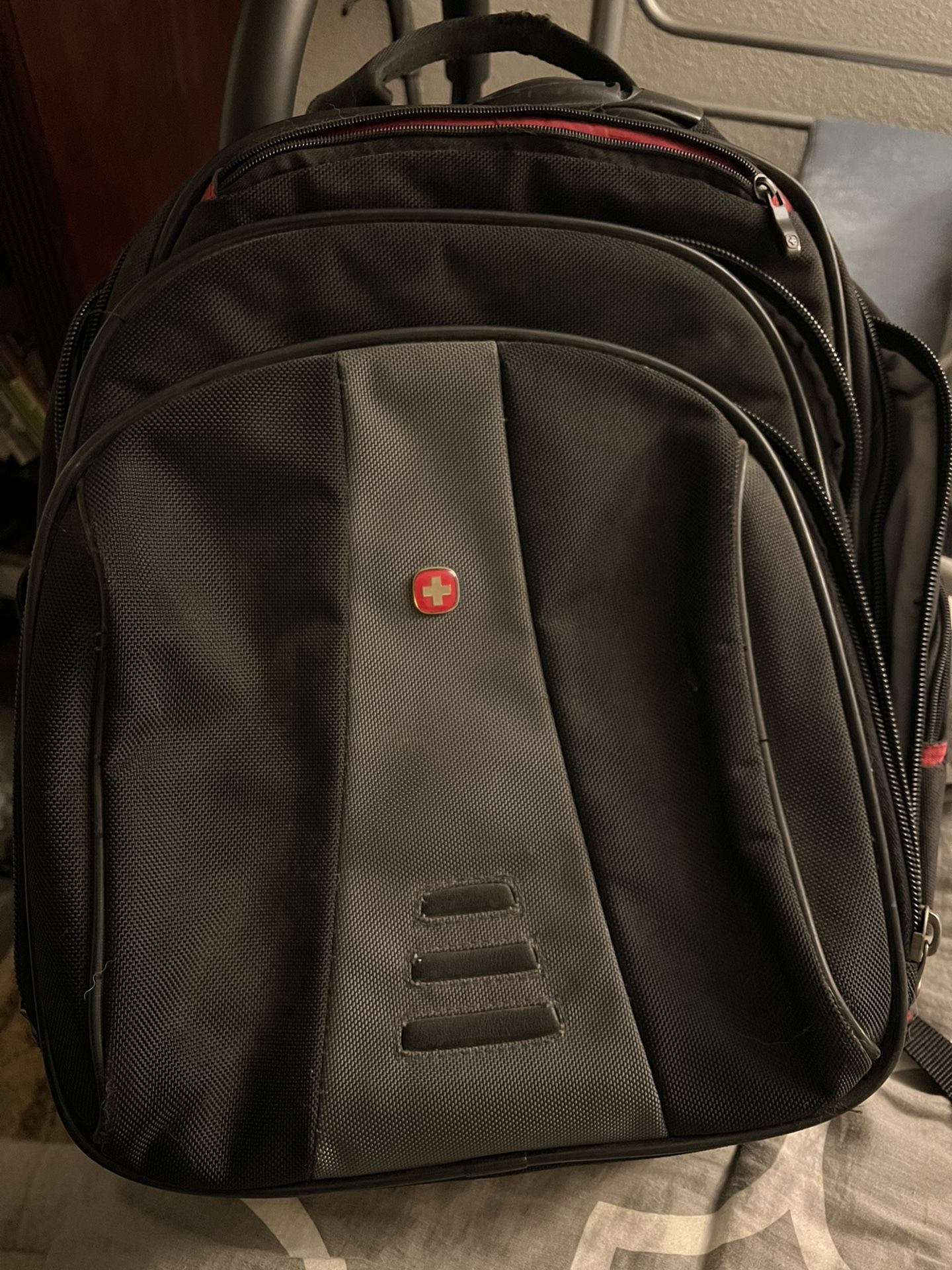 Wenger Legacy 16” Laptop Backpack