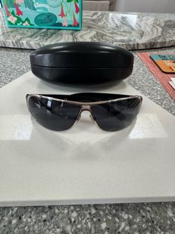 Vintage Prada Sunglasses from circa 2004