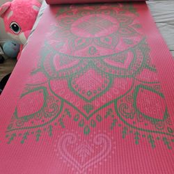 Yoga Mat
