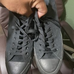 Converse Size 9.5