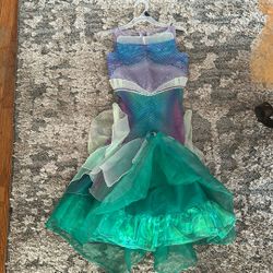 Halloween Costume