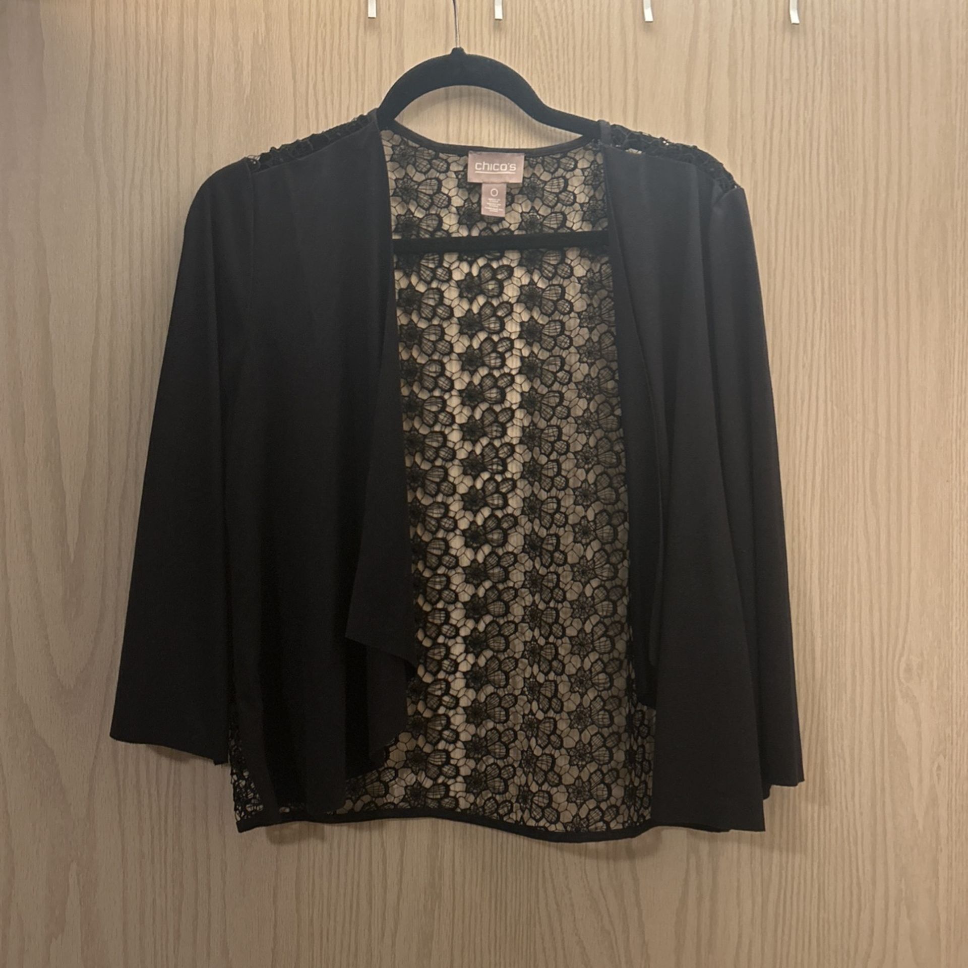 7 Sweaters/cardigans/office wear