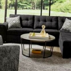 New Sectionals Save 50% Off Retail Prices