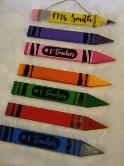 Personalized Gifts for teachers