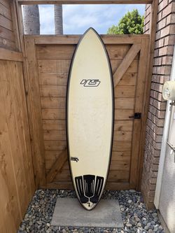 Haydenshapes Hypto Krypto FutureFlex