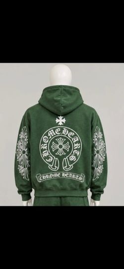 Chrome Hearts Sweatsuits