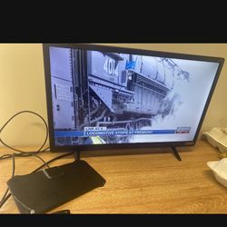 24 Inch Vizio Smart Tv