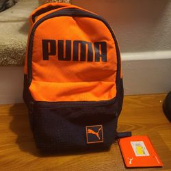 Puma Lunch Bag. New