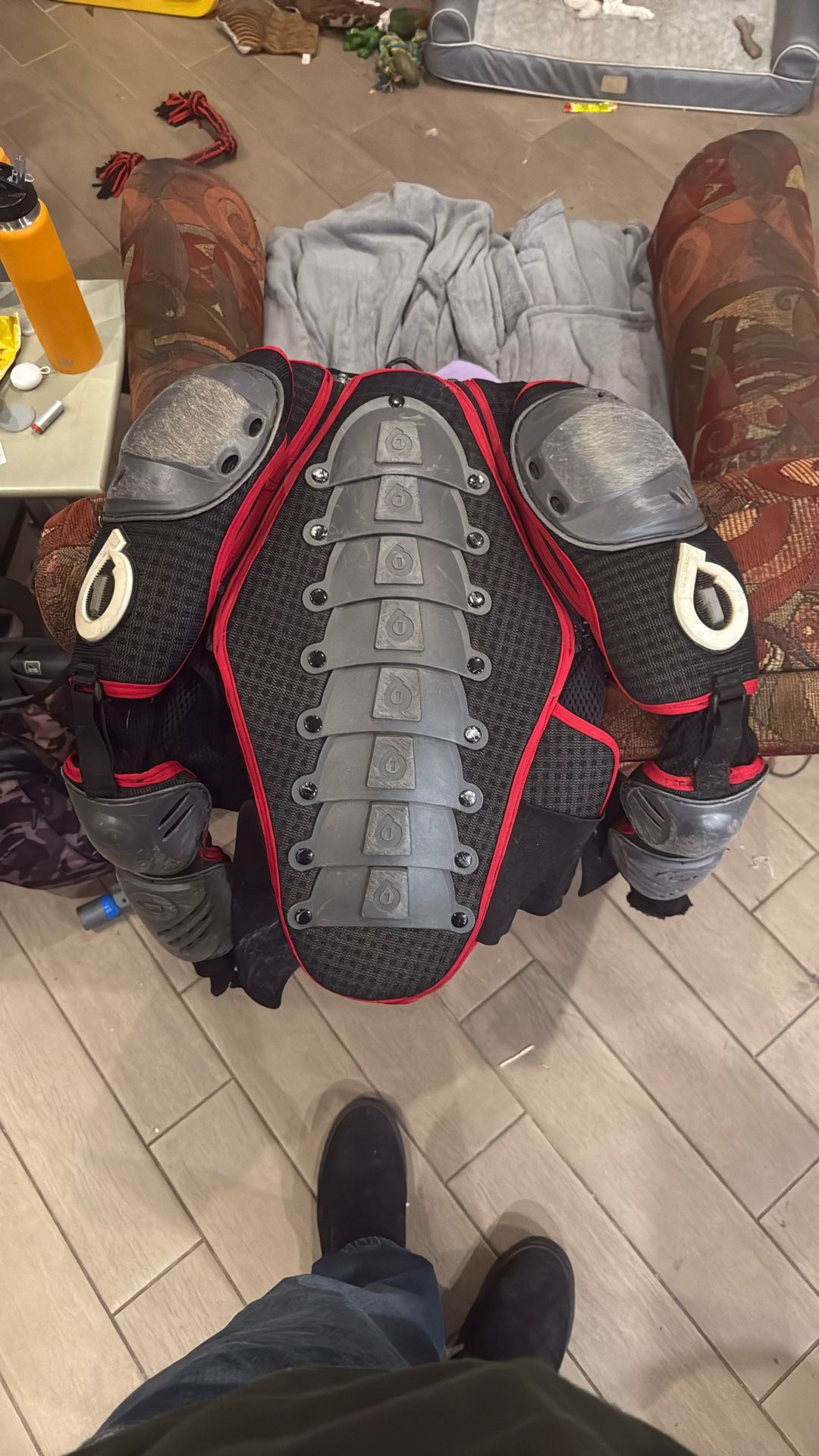 Six Six One Riding Gear