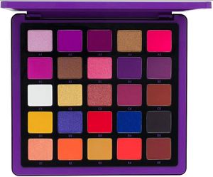 Brand New Anastasia Beverly Hills ABH Norvina Pro Pigment Palette Vol. 1