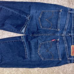 Levi Jeans 