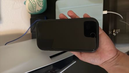 iPhone SE