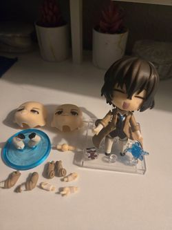 Dazai osamu nendroid, no box