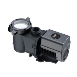 MADIMACK INVERFLOW VS 2 HP POOL PUMP |||5 YR WARRANTY