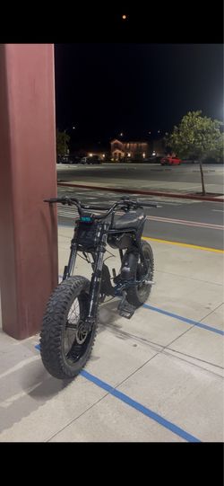 Super 73 z adventure se e-bike