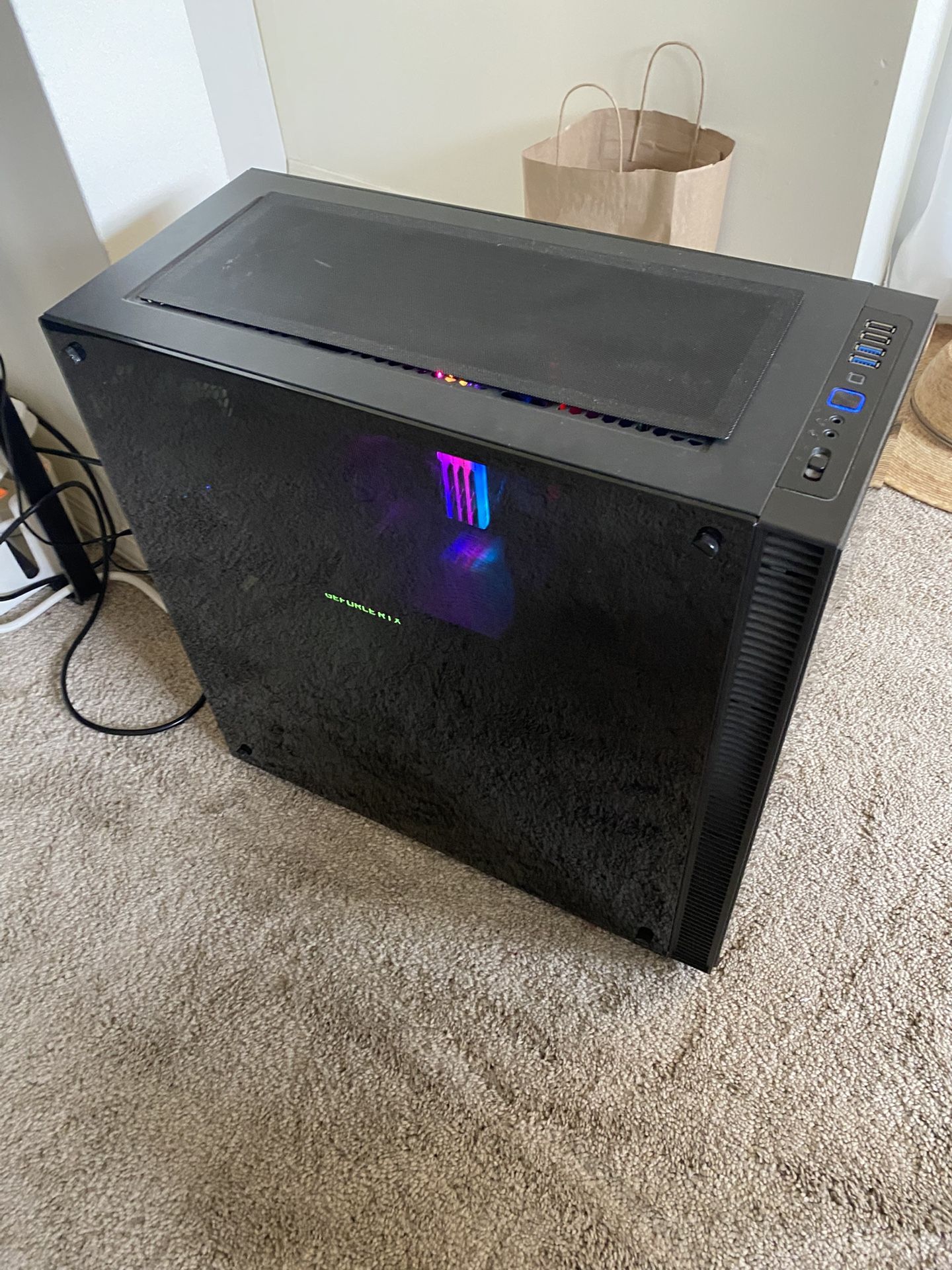 Gaming PC 