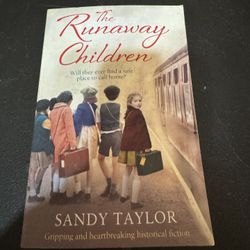 The Runaway Children 