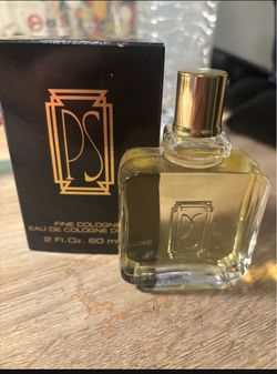 Paul, Sebastian, cologne for men