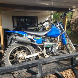 Kayak Dirt Bike for Sale in Spring TX OfferUp