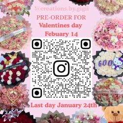 Valentine’s day 🌹🌹