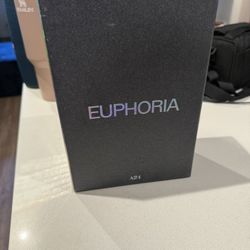 Euphoria Script Box Set