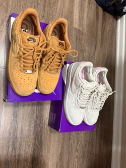 Nike SB Air Force 1