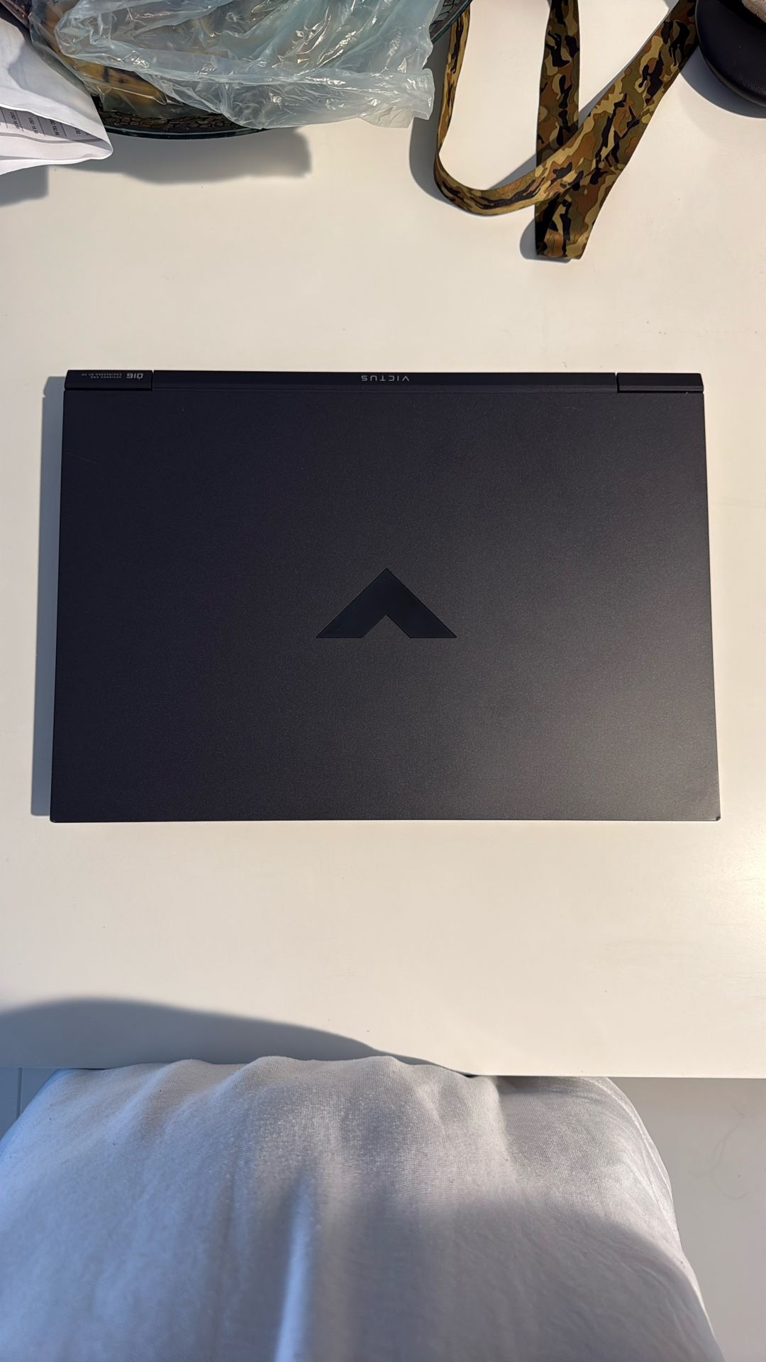 Victus Laptop 16.1in