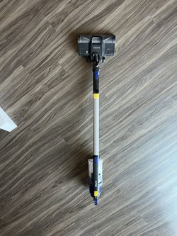 Shark Cordless Vacuum