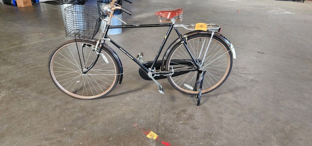 Flying Pigeon Bicycle