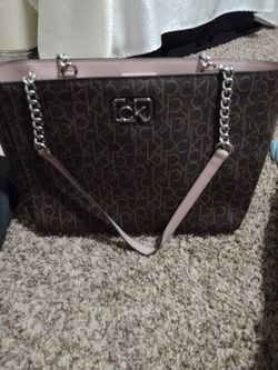 Calvin Klein Purse 