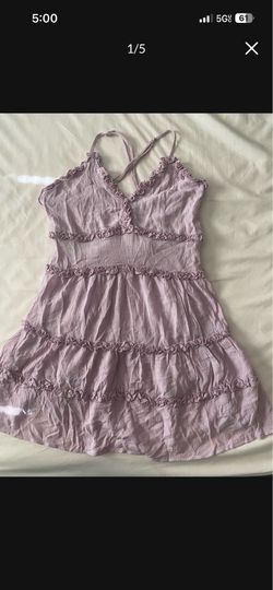 Women’s Dress