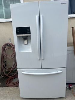 Samsung refrigerator