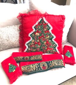 Christmas decor