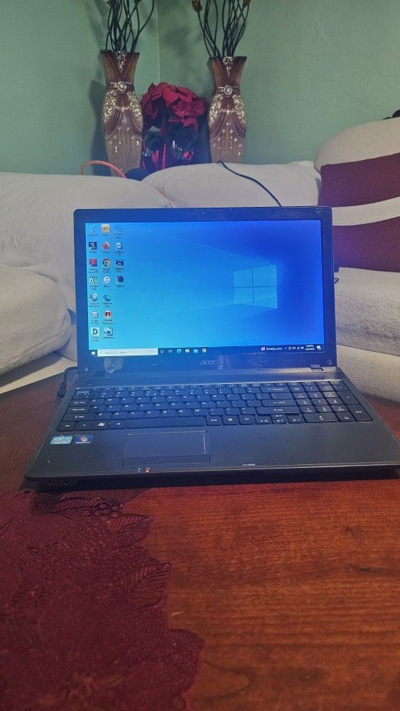 Acer Aspire 5749 Laptop