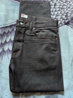 Levi’s 501 Men’s Pants