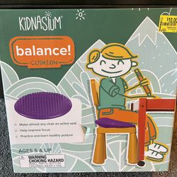 Balance Cushion For Kids