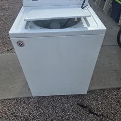 Washer Amana