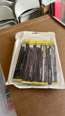 Pixnor Tweezer Kit