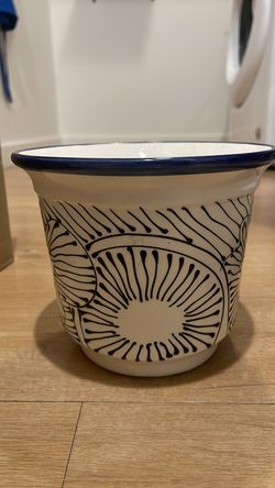 Plant Pot