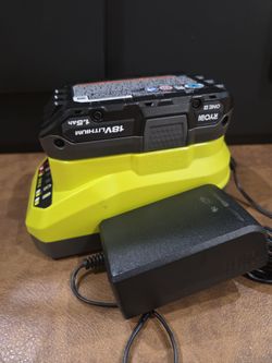 Ryobi Starter Kit