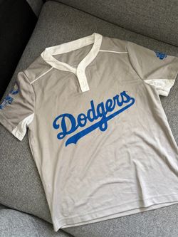 Dodgers Jersey
