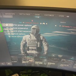 Msi Gaming Monitor 