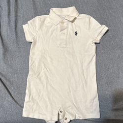 Baby RL 12M