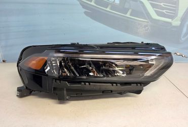 2023-2026 DODGE HORNET RIGHT FULL LED HEADLIGHT