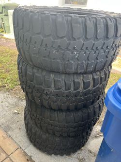 Tires