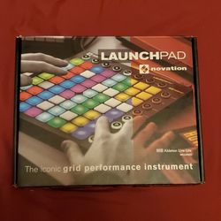 LaunchPad