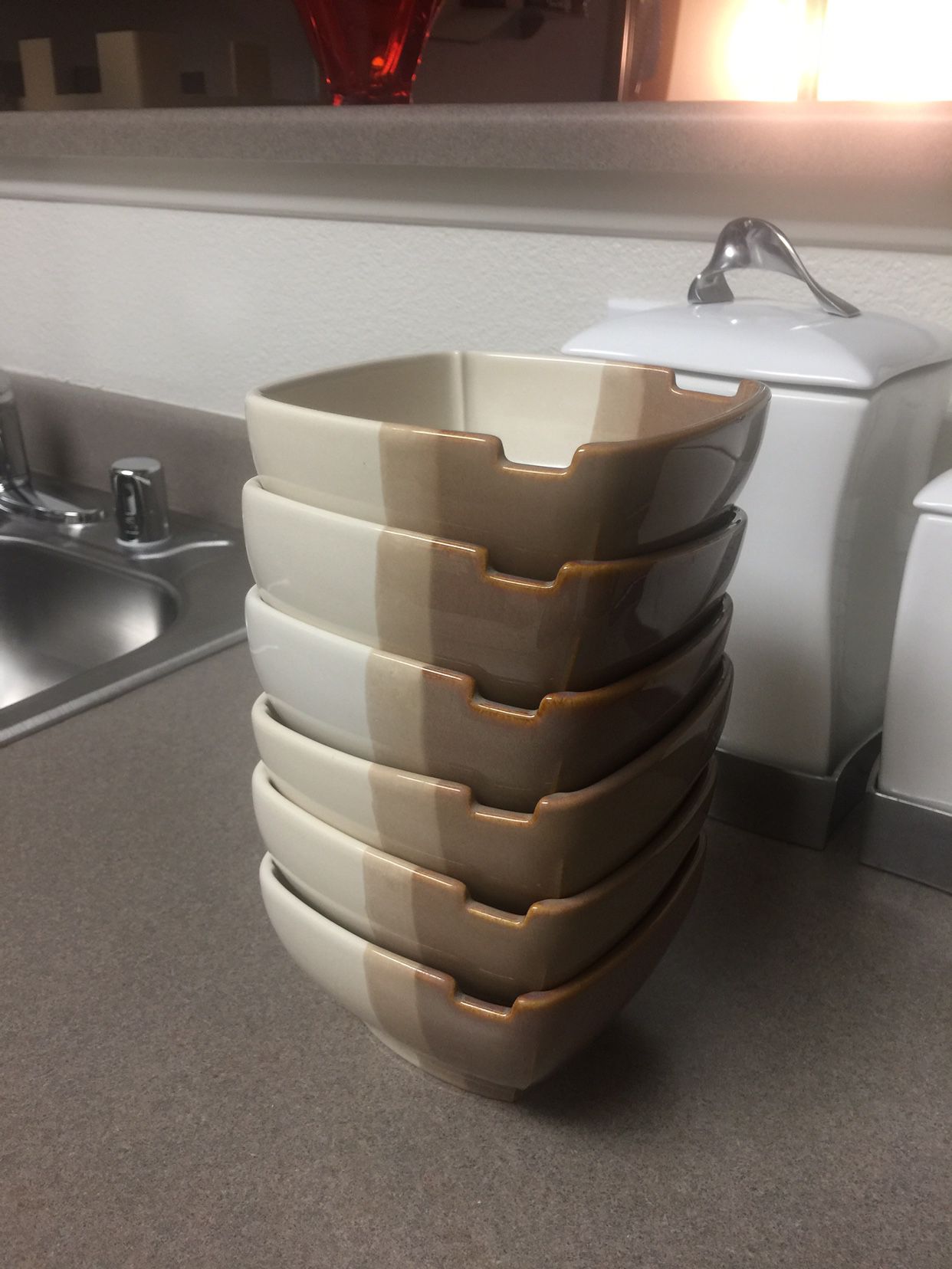 Beautiful Ceramic Bowls