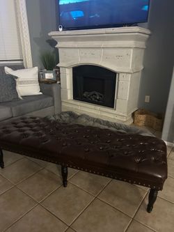 Bench